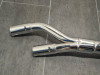 Muffler Suzuki GS 1000