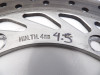 Brake disc front Honda CB 500
