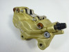 Bremssattel Bremszange vorn rechts Ducati monster 600