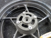 Felge hinten Kawasaki Z 650