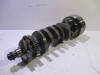 Crankshaft Yamaha YZF R6