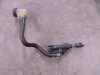 Rempomp achter Yamaha MT 07