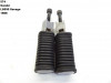 Duo voetsteun set Suzuki LS 650