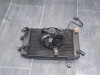 Radiator Suzuki Burgman 400
