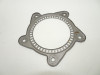 ABS sensorring Geberkranz hinten BMW F 650 GS