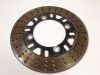 Bremsscheibe hinten  Kawasaki ZX 6 R