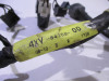 Wire harness front Yamaha YZF R1