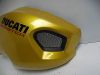 Tankcover Ducati monster 696