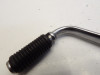 Gear change pedal  Kawasaki KZ 750 B Twin