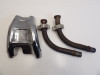 Downpipes Honda VF 700  750 C Magna