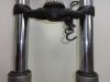 Front pipes complete Honda VFR 750