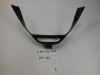 Cowl V shape under Honda CBR Fireblade