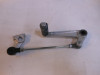 Gear change pedal  Suzuki GSX R 1300 Hayabusa