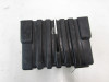 Batterie befestigung Honda CB 750 