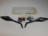 Spiegel satz Kawasaki ZRX 1100 1200