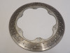 Remschijf voor Yamaha XJ 900 S Diversion