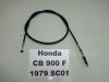 Clutch cable Honda CB 900