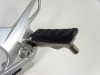 Main step holder left BMW F 800 S - ST