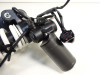 Achterschokbreker BMW K 1200 R 
