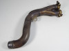 Downpipes Yamaha MT 03
