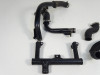 Radiator toebehoren Kawasaki Z 1000