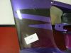 Cowl Left Honda CBR 1000 F