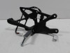 Main step holder right Yamaha YZF R1