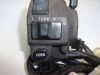 Handlebar switch assy left Kawasaki EL 250