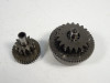 Engine parts Honda NC 700 X