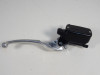 Rempomp Honda CBF 600