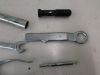 Gereedschapset Yamaha XJ 900 S Diversion