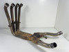 Downpipes Yamaha FJR 1300