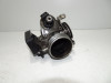 Gasklephuis BMW R 1100 RT