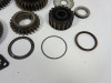 Engine parts Ducati monster 600