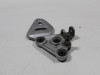 Schetsplaat links Suzuki GSX R 1300 Hayabusa