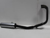 Uitlaat Kawasaki GPX 600