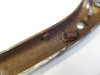 Achtersubframe Honda VT 1100