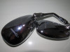 Mirror set Moto Guzzi Norge