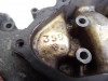 Kleppendeksel Honda CB 400