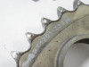 Sprocket Ducati monster 796
