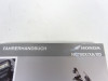 Fahrerhandbuch Honda NC 700 X