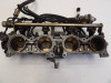Gasklephuis Honda CBR Fireblade