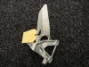 Schetsplaat links Ducati 1198