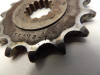 Chain and sprocket kit Yamaha FZR 400 R RR SP