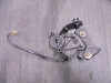 Ritzelabdeckung Honda VFR 800 I