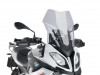 Scheibe Windschild BMW S 1000 XR