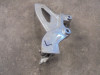Schetsplaat links Triumph Tiger 660 Sport