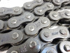Chain and sprocket kit Kawasaki Z 750