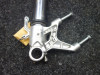 Front pipe bottom right MV Agusta F3 675