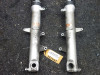 Voorpoten compleet Honda Deauville 650 - 700